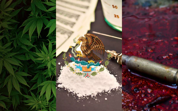 mexican flag Misc flag of mexico HD Desktop Wallpaper | Background Image