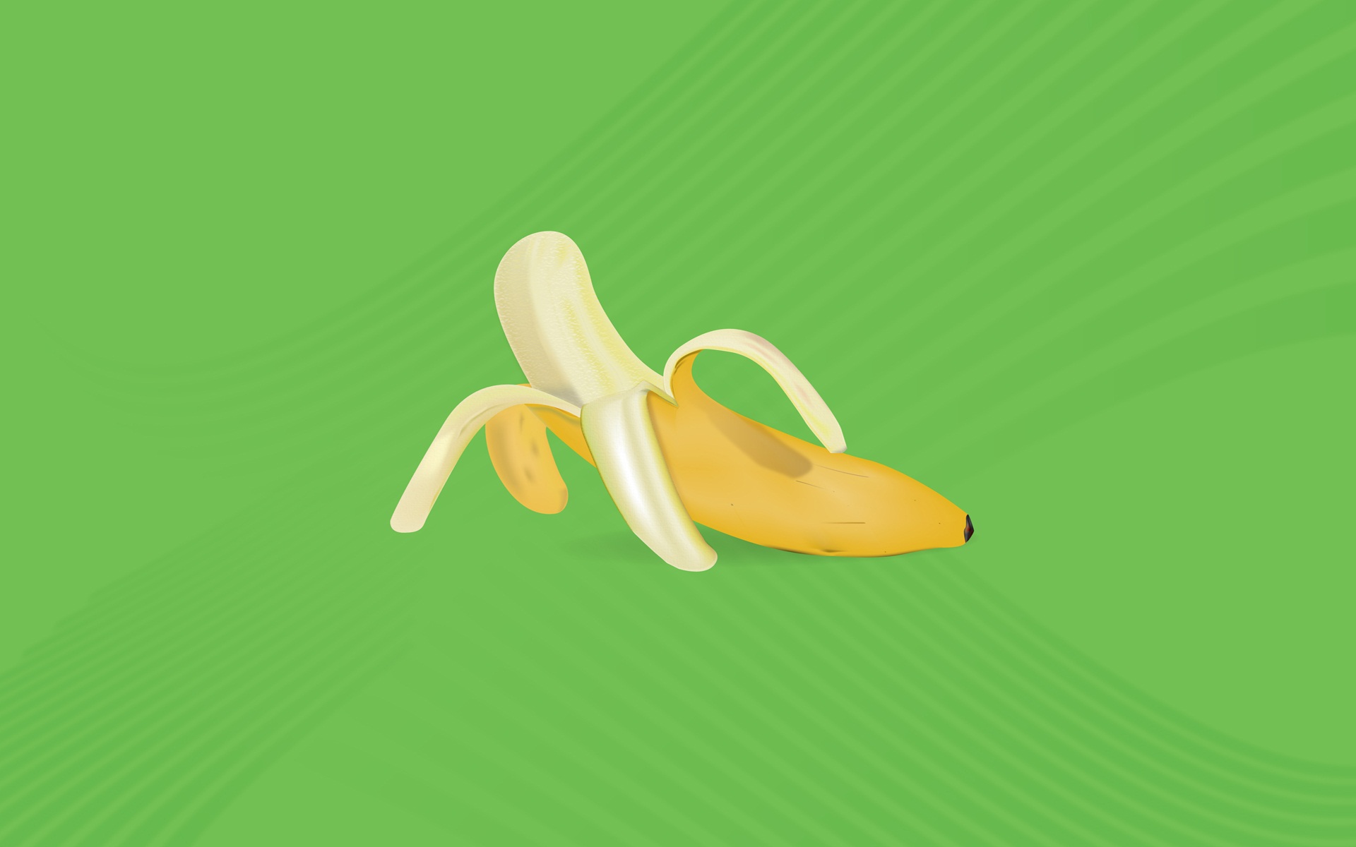 Food Banana HD Wallpaper | Background Image