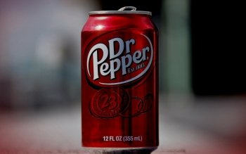 Preview Dr Pepper