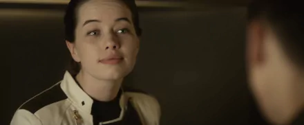 movie Halo 4: Forward Unto Dawn HD Desktop Wallpaper | Background Image