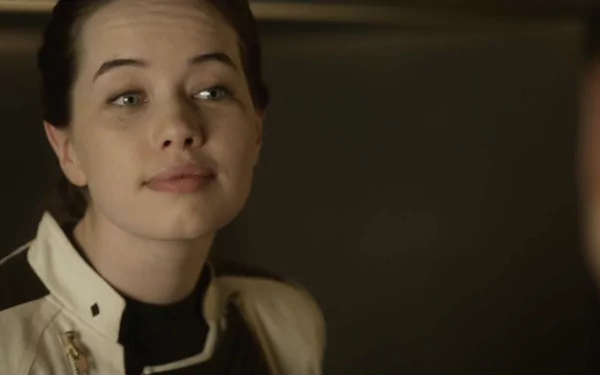 movie Halo 4: Forward Unto Dawn HD Desktop Wallpaper | Background Image