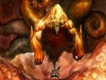 Inferno Cop A Sub Gallery By Torinogt Wallpaper Abyss