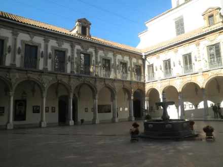 man made terrace HD Desktop Wallpaper | Background Image