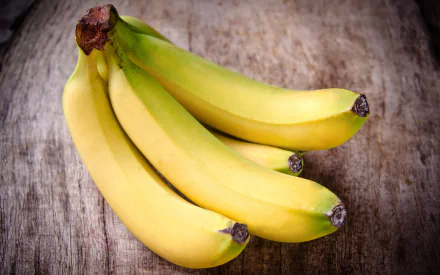 food banana HD Desktop Wallpaper | Background Image