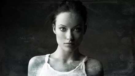 Celebrity Olivia Wilde HD Desktop Wallpaper | Background Image