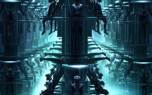 movie Daybreakers HD Desktop Wallpaper | Background Image