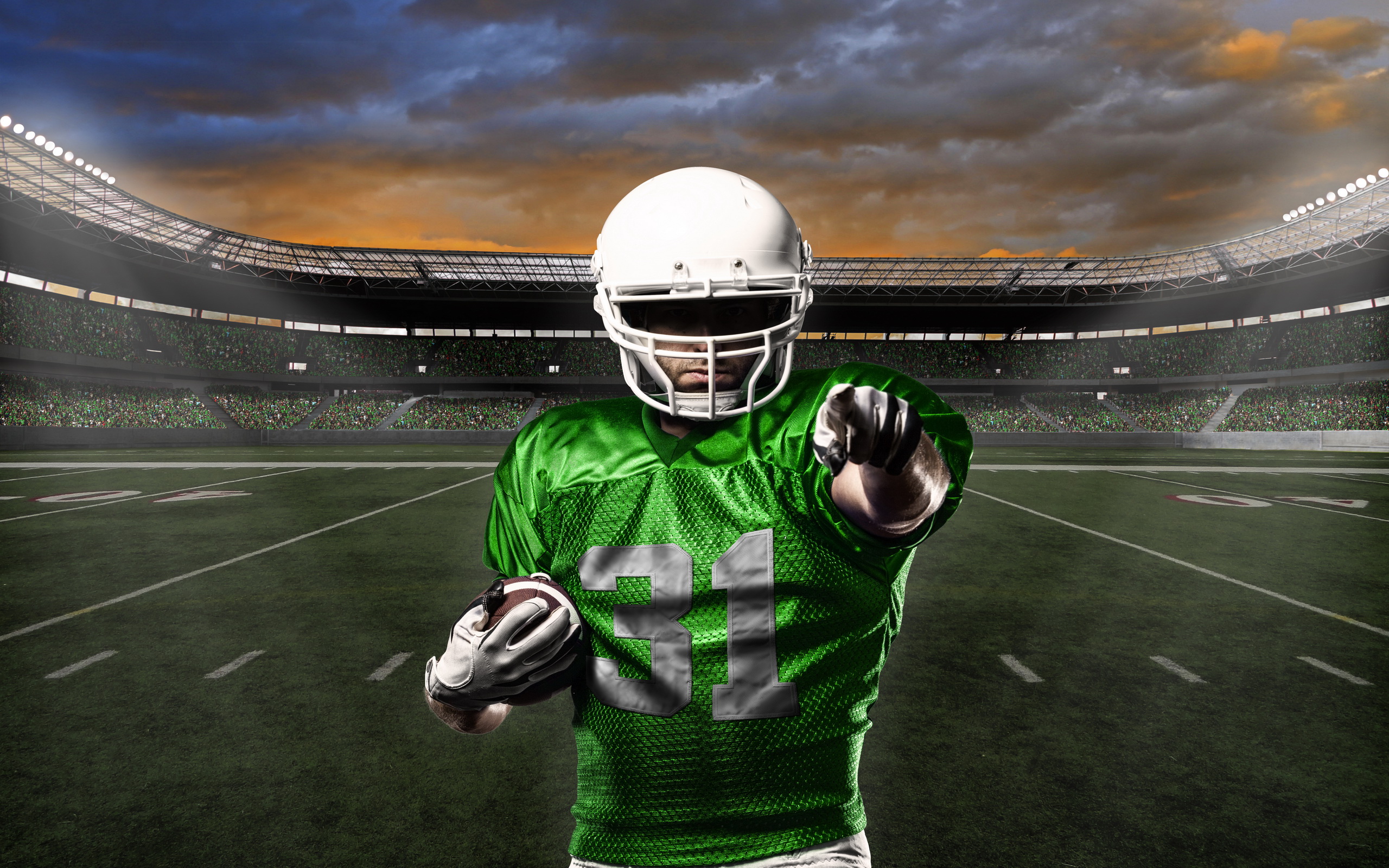 Football Full Hd Wallpaper And Background Image 2560x1600 Id 437789