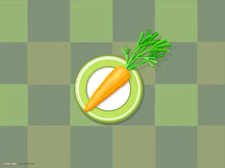 food carrot HD Desktop Wallpaper | Background Image