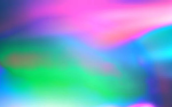 HD PC desktop wallpaper featuring a pastel gradient with abstract, blended colors in soft pink, blue, green, and purple tones.