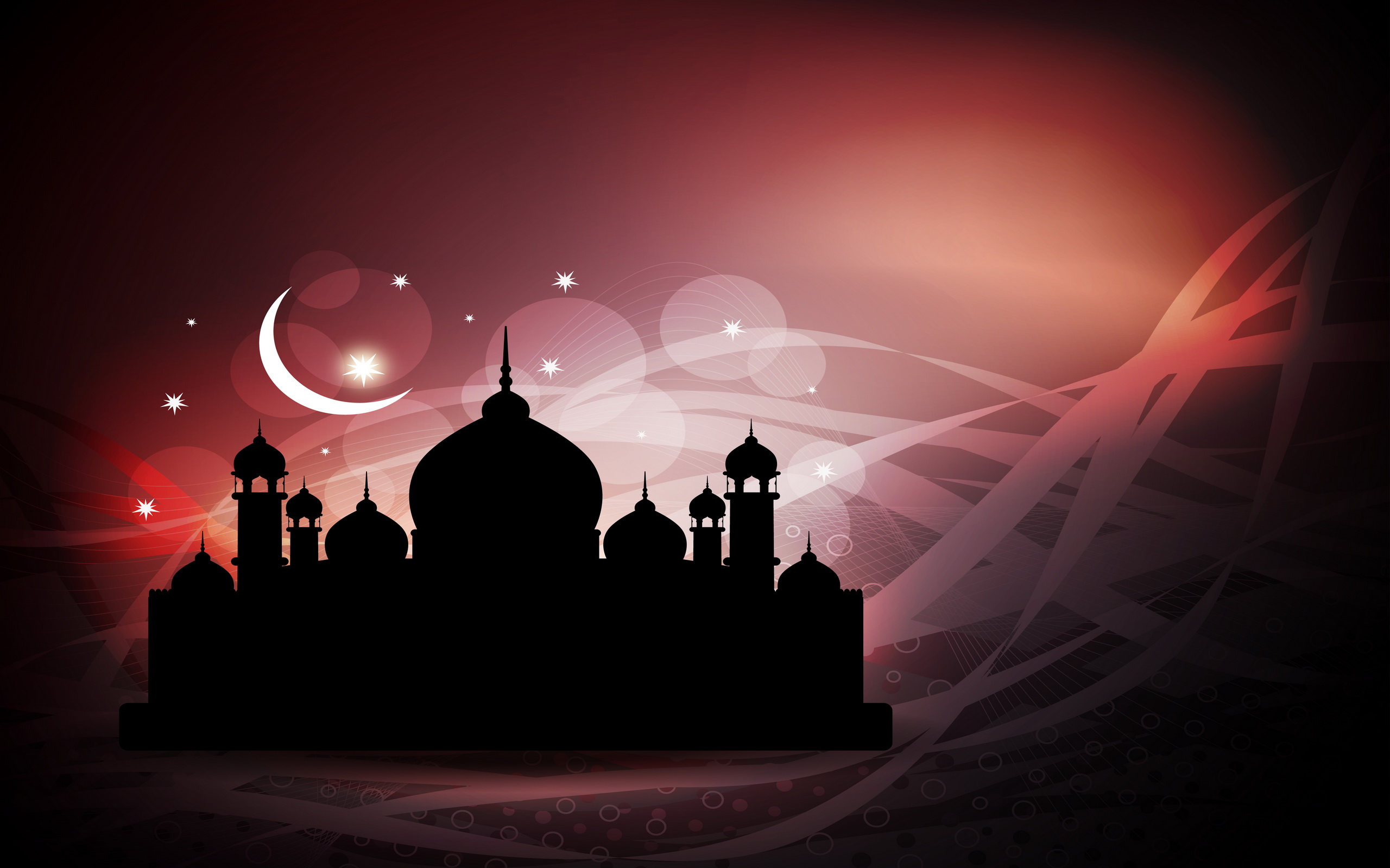 Religious Mosque HD Wallpaper | Background Image