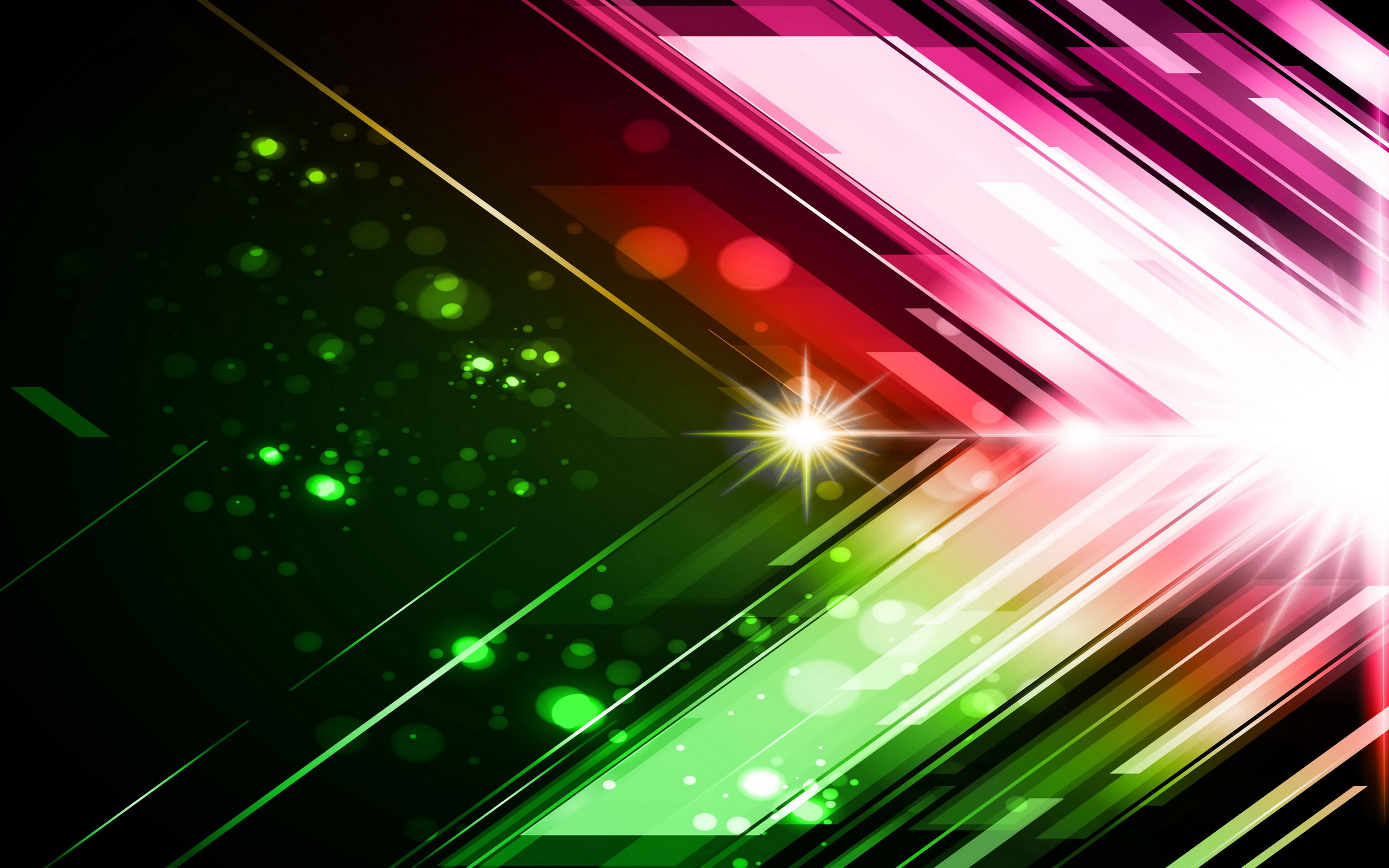 Vector Image Wallpaper