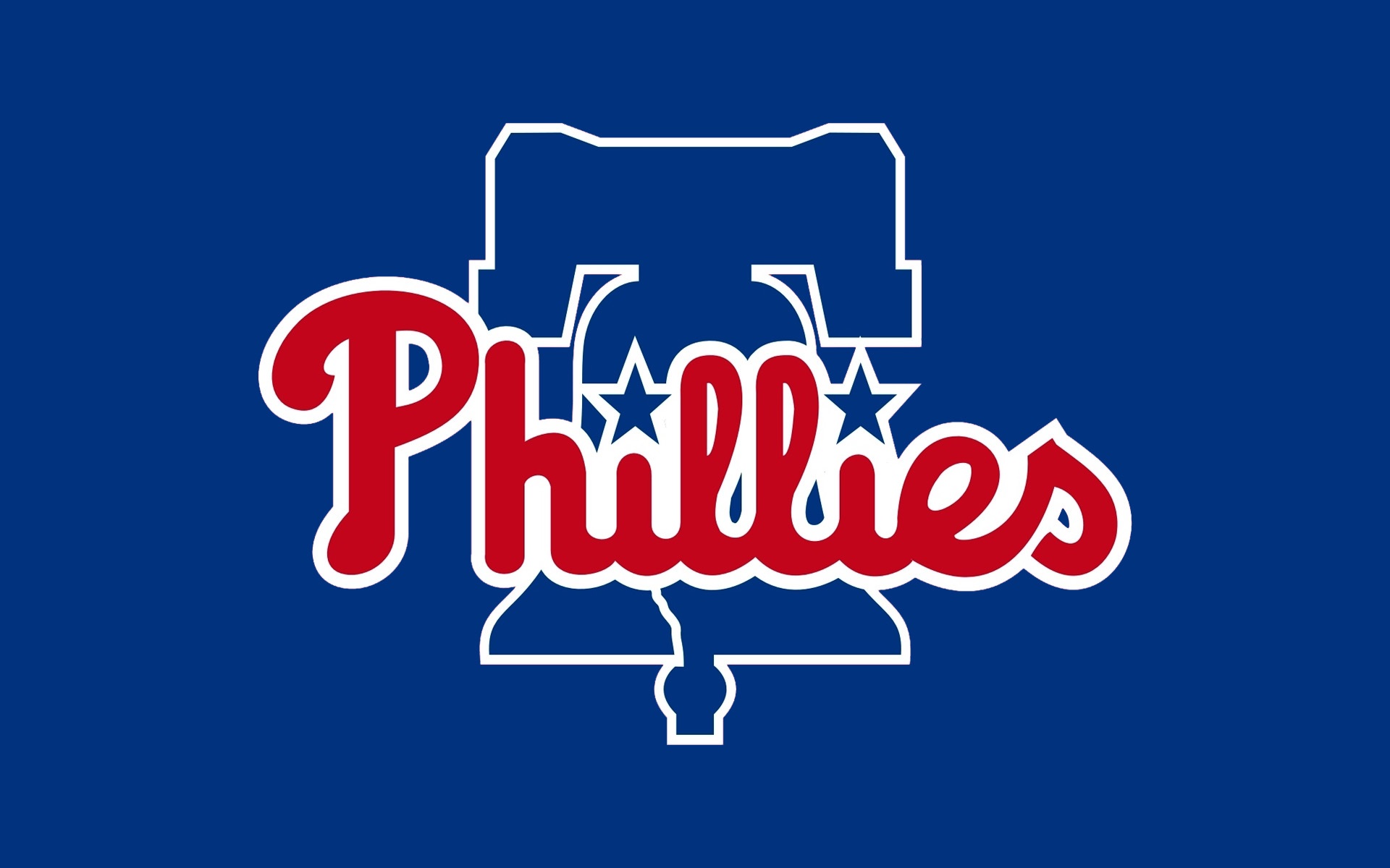 Sports Philadelphia Phillies HD Wallpaper