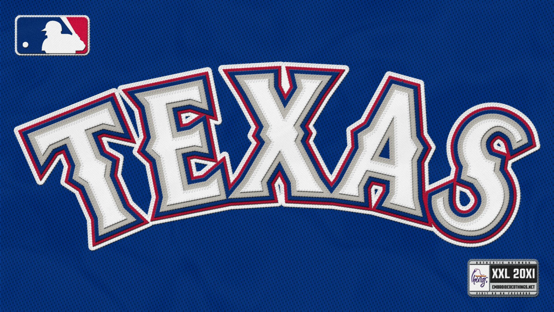 Texas Rangers Full HD Wallpaper and Background Image 2000x1125 ID