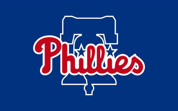 Philadelphia Phillies Sports HD Desktop Wallpaper | Background Image