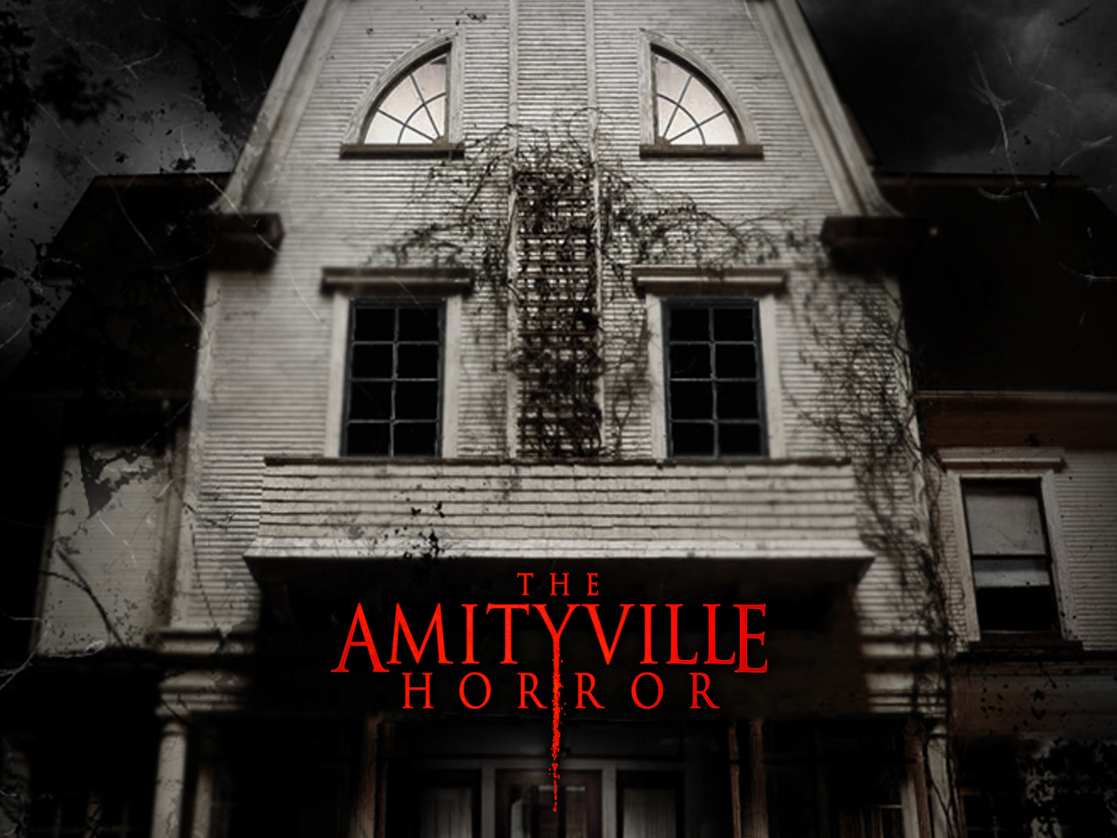 Movie The Amityville Horror (1979) HD Wallpaper | Background Image