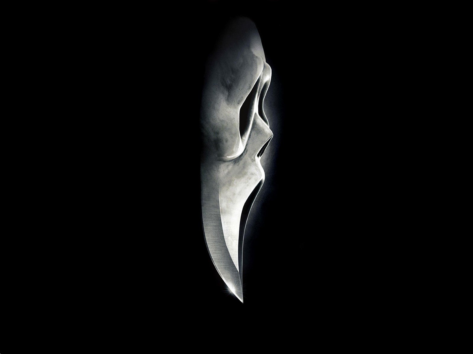 Scream 4 Wallpaper