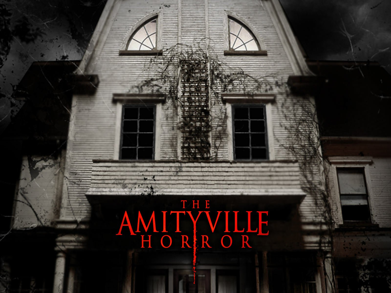 The Amityville Horror 1979 Wallpaper And Hintergrund 1600x10 Id Wallpaper Abyss
