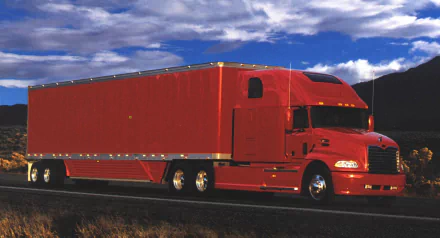 vehicle Mack Trucks HD Desktop Wallpaper | Background Image