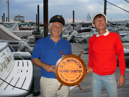 TV Show gilligan's island HD Desktop Wallpaper | Background Image