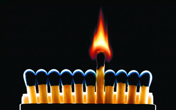 photography match HD Desktop Wallpaper | Background Image