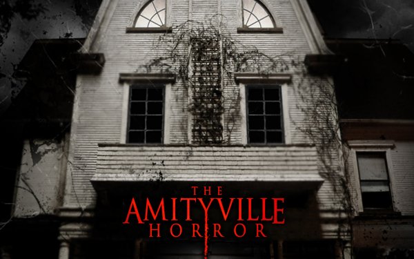 Movie The Amityville Horror (1979) Amityville HD Wallpaper | Background Image