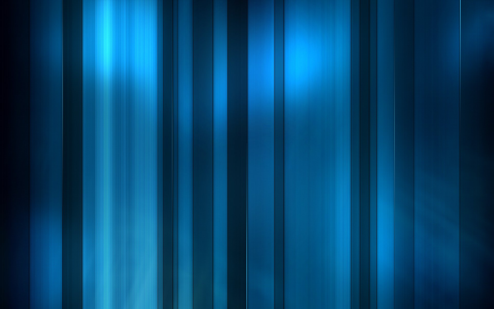 Download Blue Abstract Stripes HD Wallpaper