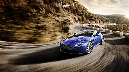  2011 Vantage