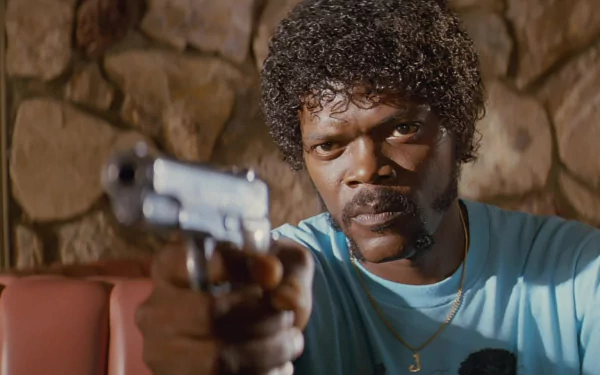 movie Pulp Fiction HD Desktop Wallpaper | Background Image