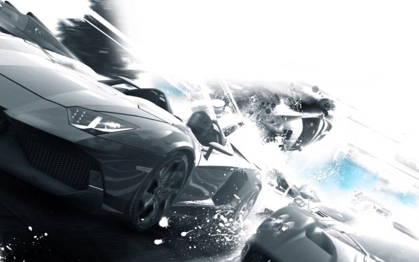 Video Game Need For Speed: Most Wanted Need for Speed HD Wallpaper | Background Image