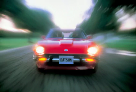 vehicle Datsun HD Desktop Wallpaper | Background Image