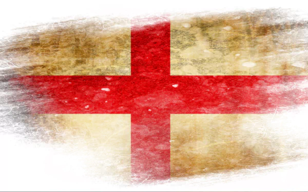 Misc flag of england HD Desktop Wallpaper | Background Image