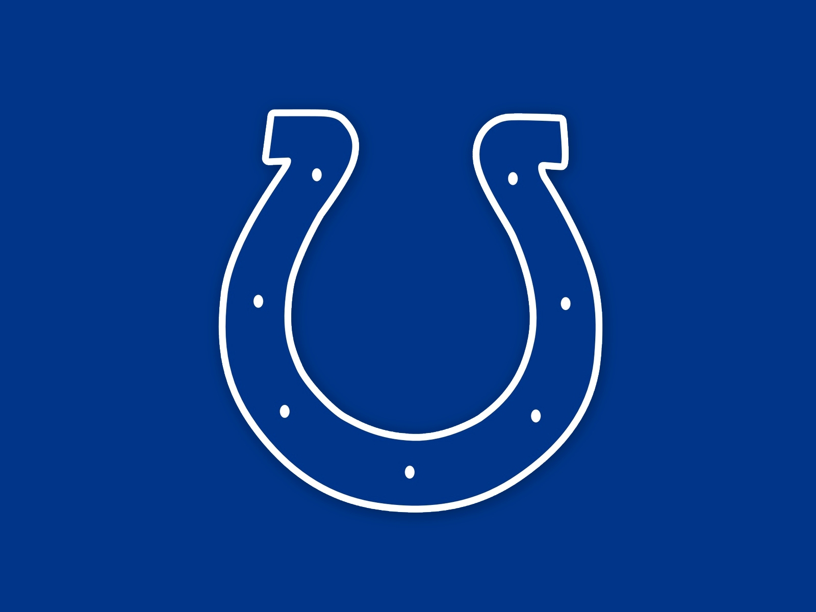 Sports Indianapolis Colts Wallpaper by insanezane97