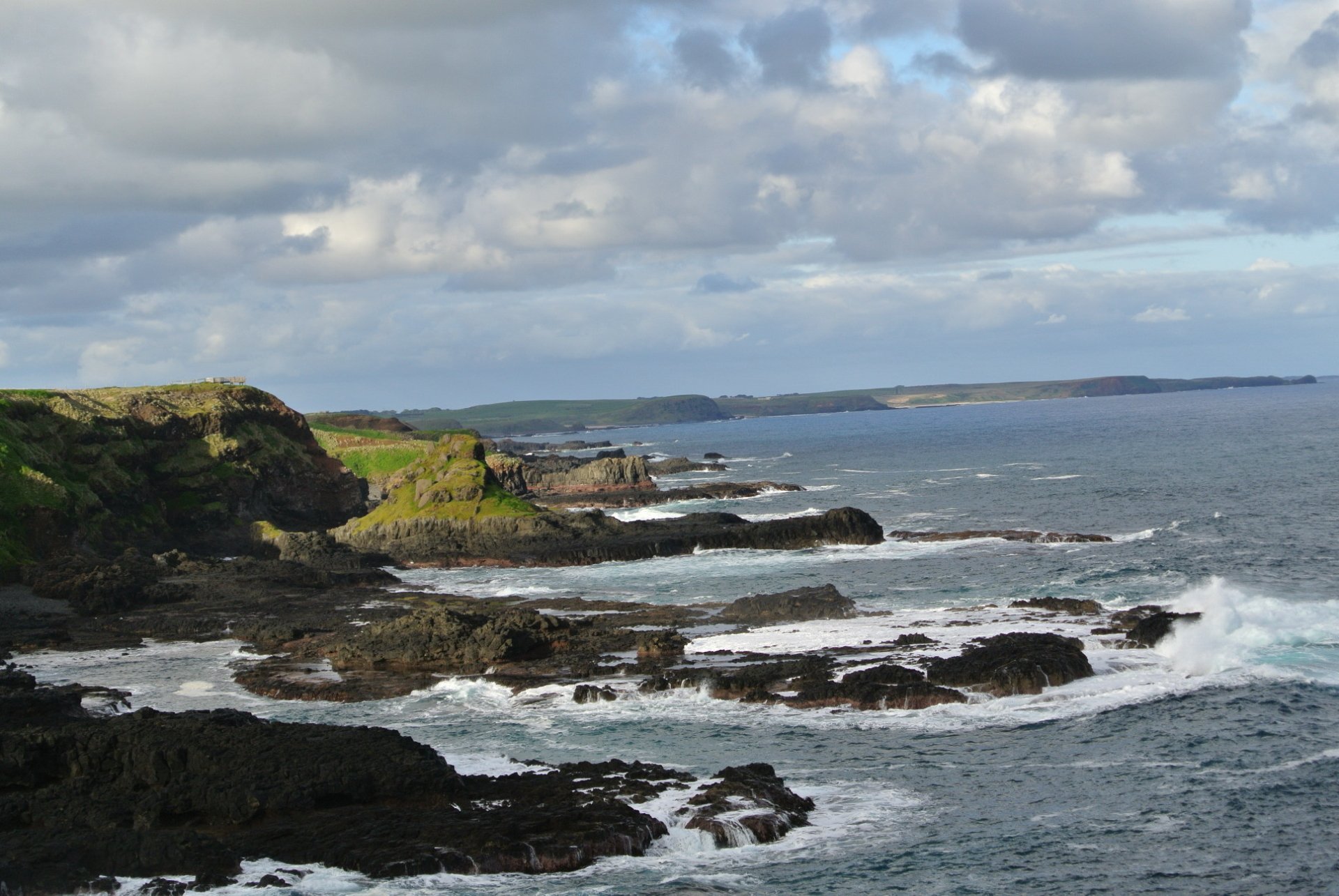 Download Island Nature Phillipe Island HD Wallpaper