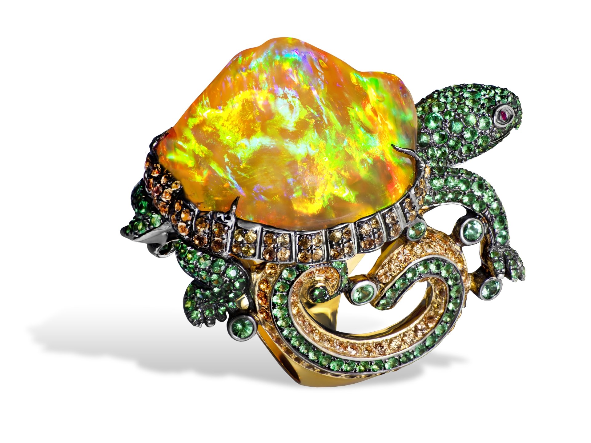 Download Man Made Jewelry 4k Ultra HD Wallpaper