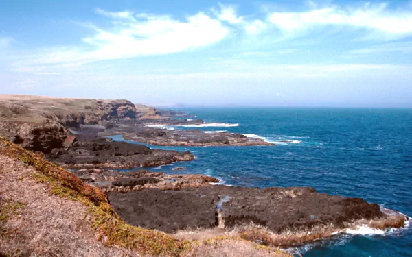 island nature phillipe island HD Desktop Wallpaper | Background Image