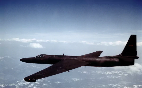 military lockheed u-2 HD Desktop Wallpaper | Background Image