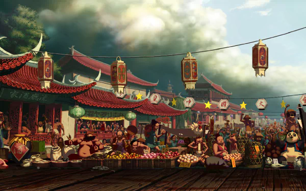 video game The King of Fighters XII HD Desktop Wallpaper | Background Image