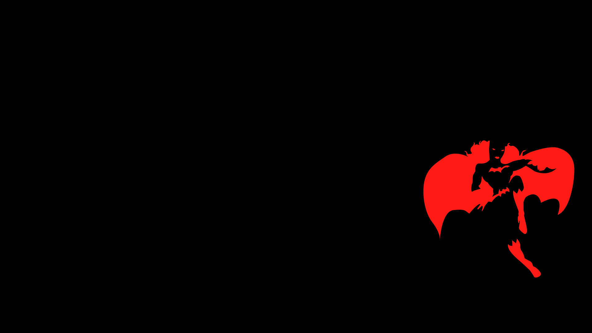 Download Comic Batgirl HD Wallpaper