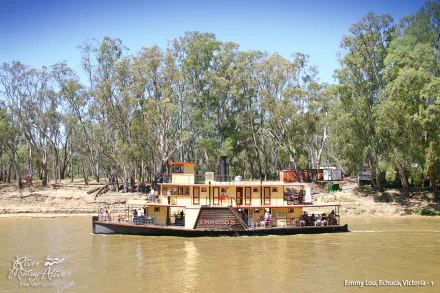 boat vehicle paddle steamer HD Desktop Wallpaper | Background Image