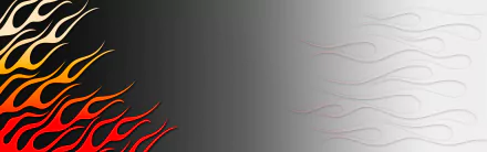 artistic flame HD Desktop Wallpaper | Background Image