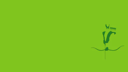 Comic Green Arrow HD Desktop Wallpaper | Background Image