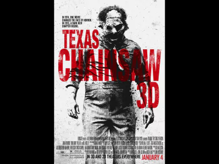 movie Texas Chainsaw 3D HD Desktop Wallpaper | Background Image