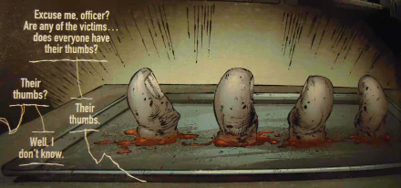 Comic Sam and Twitch HD Desktop Wallpaper | Background Image