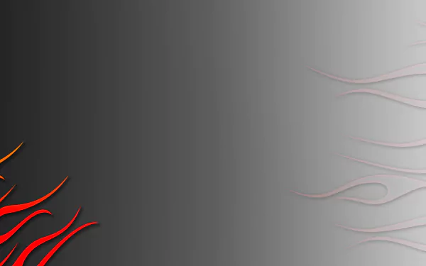 artistic flame HD Desktop Wallpaper | Background Image