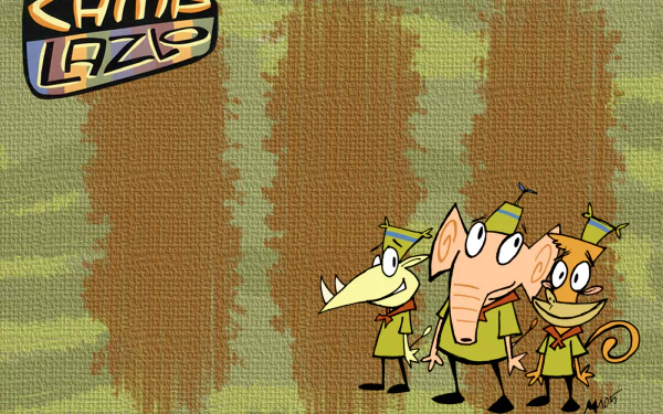 TV Show camp lazlo HD Desktop Wallpaper | Background Image