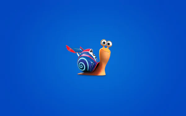 movie Turbo HD Desktop Wallpaper | Background Image