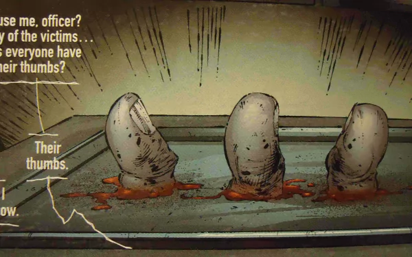 Comic Sam and Twitch HD Desktop Wallpaper | Background Image