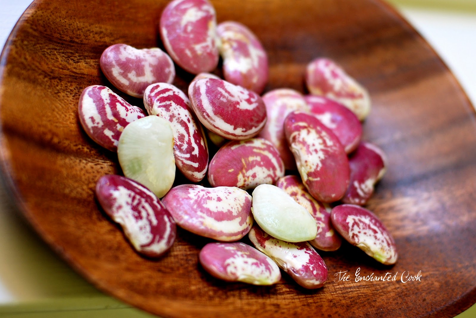 Food Lima Beans HD Wallpaper | Background Image