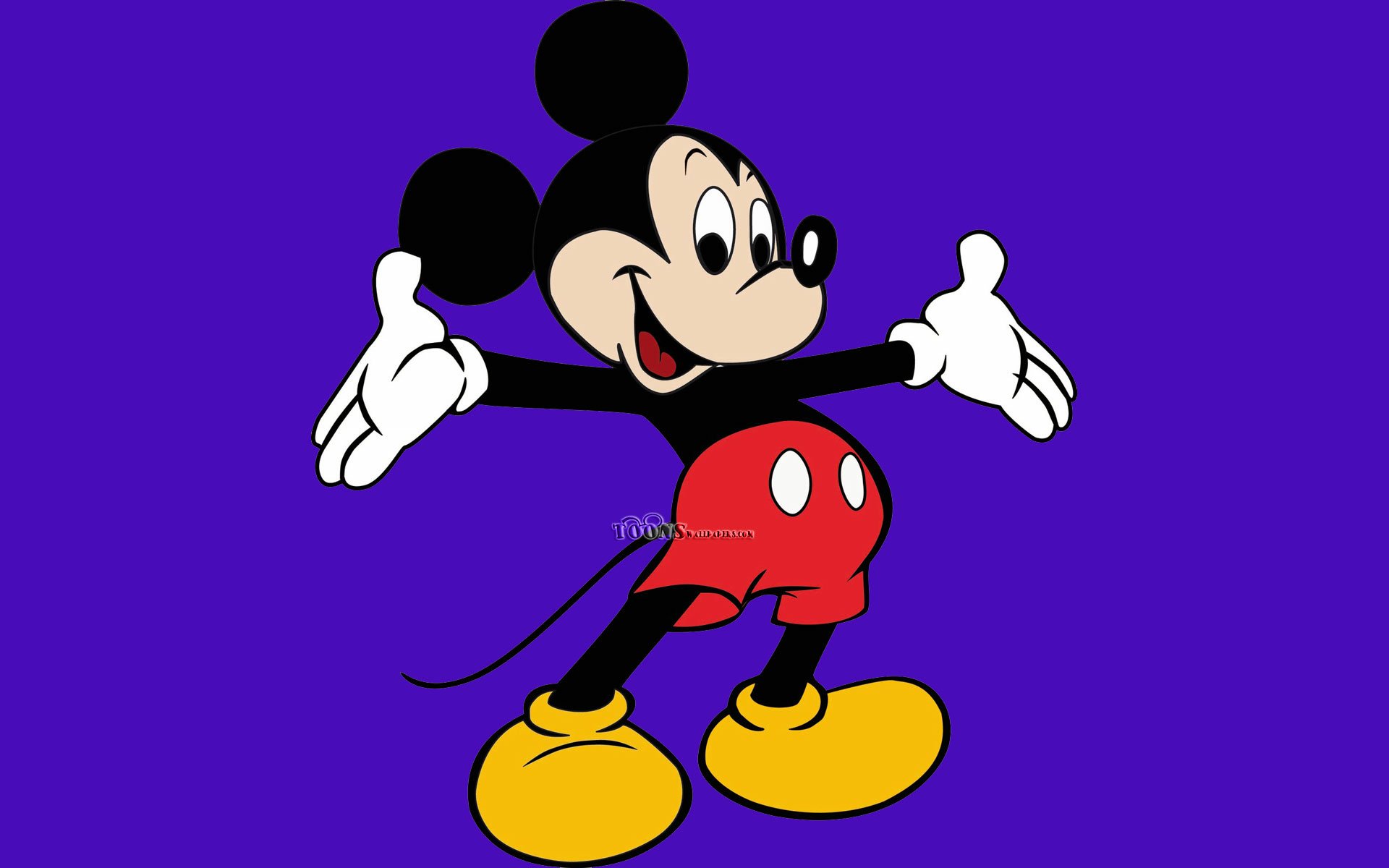 117 Mickey Mouse HD Wallpapers