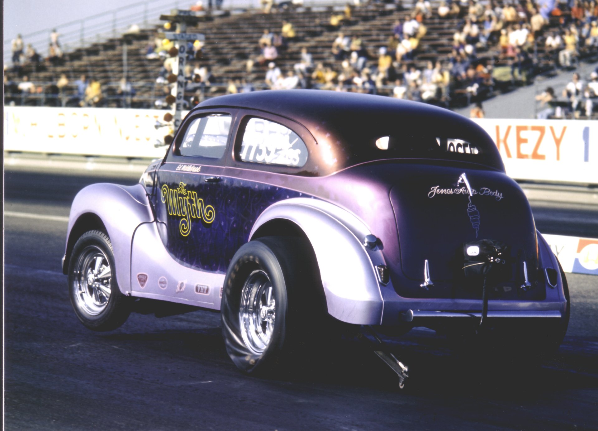 Download Vehicle Dragster 4k Ultra HD Wallpaper